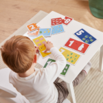 Barbo Toys numbrimäng Muumi - Image 2