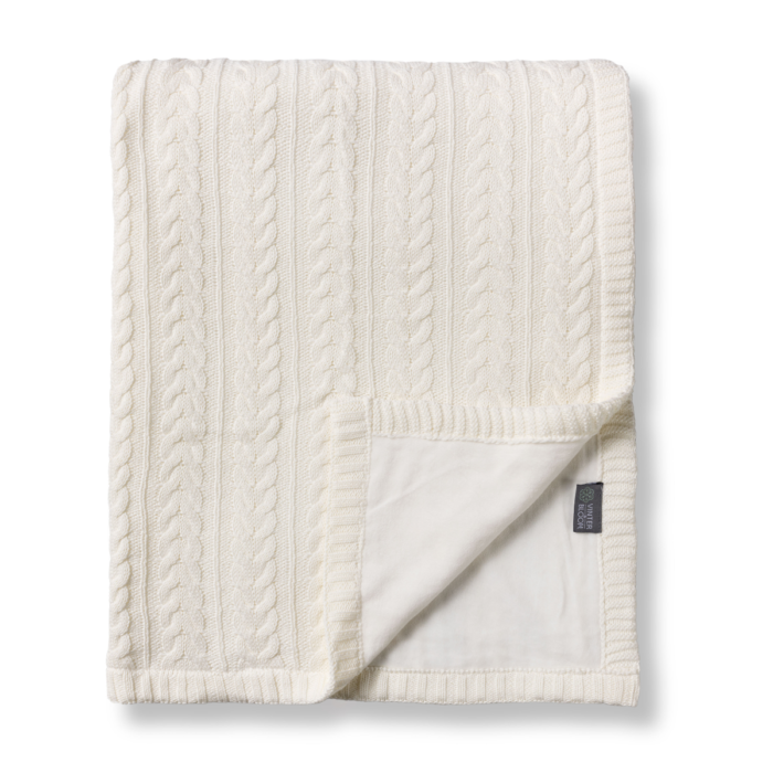 Vinter & Bloom Cuddly tekk Warm White - Image 2