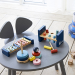 Barbo Toys puidust haamripink Muumi - Image 2