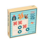 Barbo Toys trips-traps-trull Little Woodies