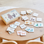 Barbo Toys memo Little Woodies - Image 2
