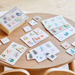 Barbo Toys loto Little Woodies - Image 2