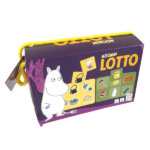 Barbo Toys loto Muumi