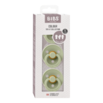 BIBS luttide proovikomplekt Sage - Image 2