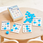 Barbo Toys bingo Little Woodies - Image 2