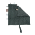 Snoozebaby kaisutekk Dark Green