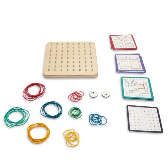 BS Toys Geoboard - Image 4