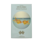 ViSSEVASSE minipusle Love In A Bubble