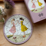 ViSSEVASSE minipusle Handclapping Girls - Image 2