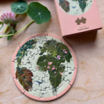 ViSSEVASSE minipusle I Love Mother Earth - Image 2