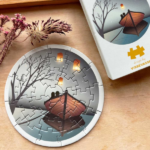 ViSSEVASSE minipusle Lanterns - Image 2