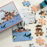 ViSSEVASSE pusle Noah's Ark - Image 3