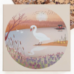 ViSSEVASSE pusle The Swan - Image 2