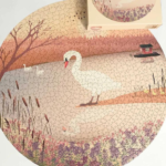 ViSSEVASSE pusle The Swan - Image 3