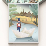 ViSSEVASSE pusle The Steadfast Tin Soldier - Image 3