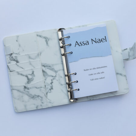 Assa Naela kaalumärkmik