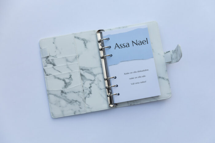 Assa Naela kaalumärkmik
