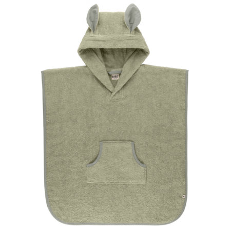 BIBS Vannipontšo