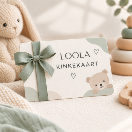 Kinkekaart